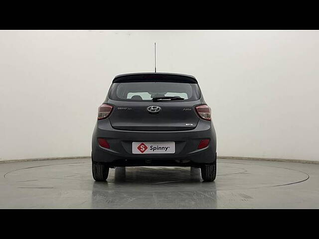 Used Hyundai Grand i10 [2013-2017] Asta 1.2 Kappa VTVT [2013-2016] in Hyderabad