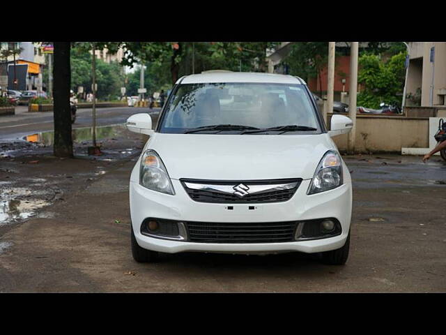 Used 2015 Maruti Suzuki Swift DZire in Nashik