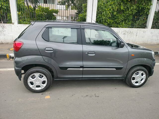 Used Maruti Suzuki S-Presso VXi Plus (O) AMT [2022-2023] in Chennai