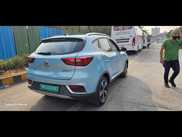 Used MG ZS EV [2020-2022] Exclusive [2020-2021] in Mumbai