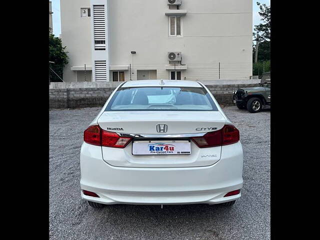 Used Honda City [2014-2017] VX CVT in Hyderabad