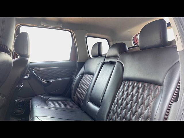Used Nissan Terrano [2013-2017] XVD Premium AMT in Nashik