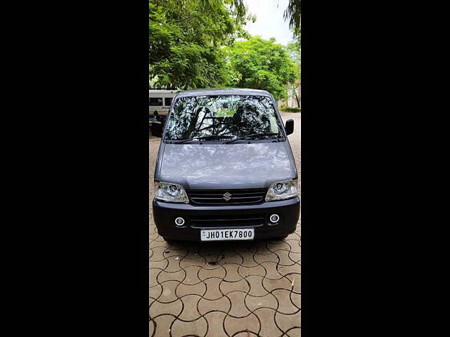 Used 2021 Maruti Suzuki Eeco in Ranchi