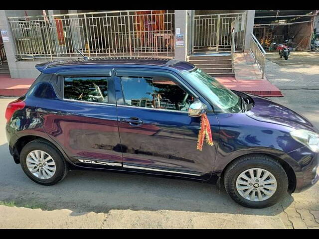 Used Maruti Suzuki Swift [2014-2018] VXi [2014-2017] in Ranchi