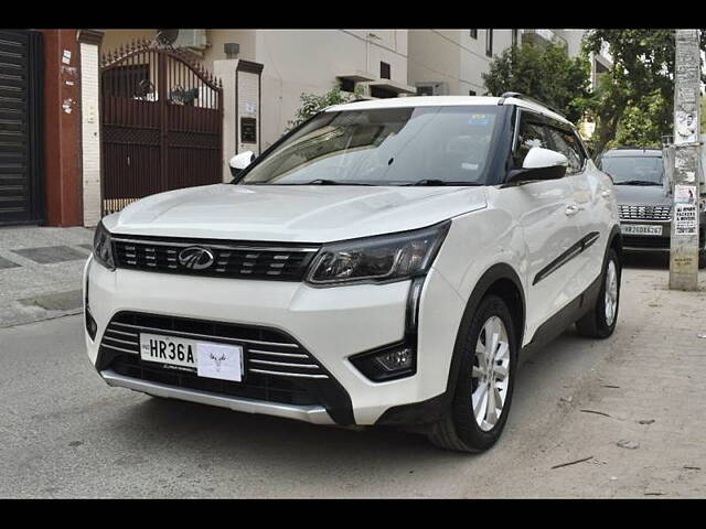 Used Mahindra XUV300 [2019-2024] W8 1.2 Petrol [2019] in Gurgaon