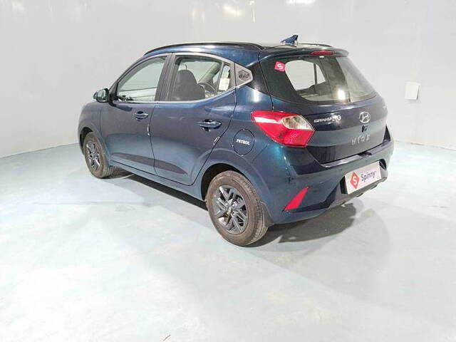 Used Hyundai Grand i10 Nios [2019-2023] Sportz 1.2 Kappa VTVT in Kochi