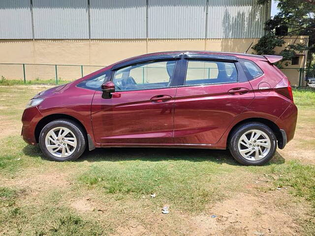 Used Honda Jazz [2015-2018] VX Petrol in Bangalore