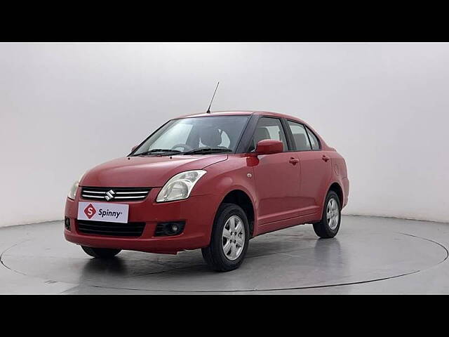 Used 2011 Maruti Suzuki Swift DZire in Bangalore