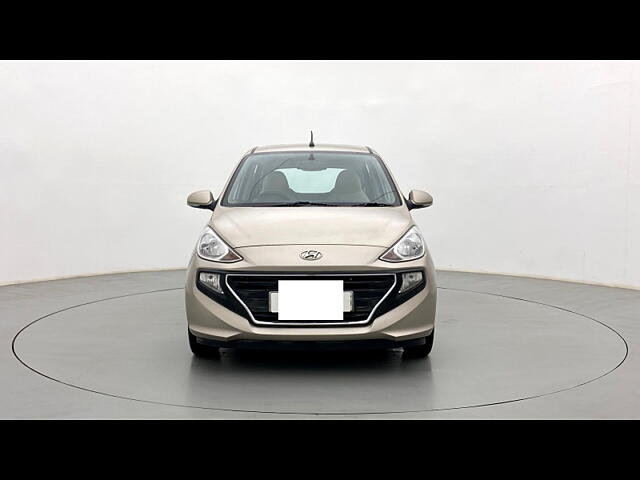 Used 2019 Hyundai Santro in Hyderabad