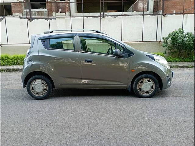 Used Chevrolet Beat [2011-2014] LS Diesel in Surat