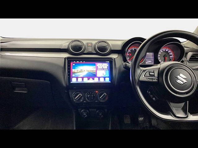 Used Maruti Suzuki Swift [2014-2018] VXi [2014-2017] in Delhi