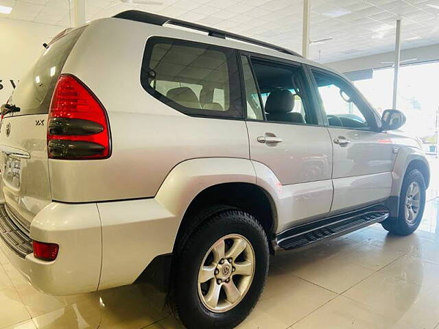 Used Toyota Land Cruiser Prado [2004-2011] VX in Pune