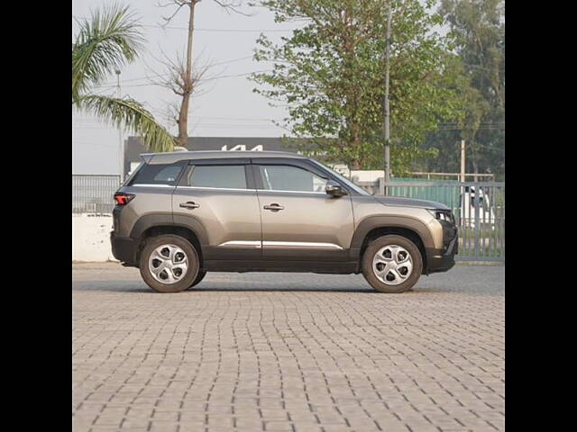 Used Maruti Suzuki Brezza VXi S-CNG [2023-2023] in Karnal