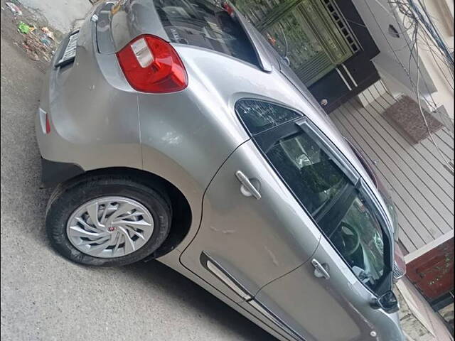 Used Maruti Suzuki Baleno [2015-2019] Sigma 1.2 in Delhi