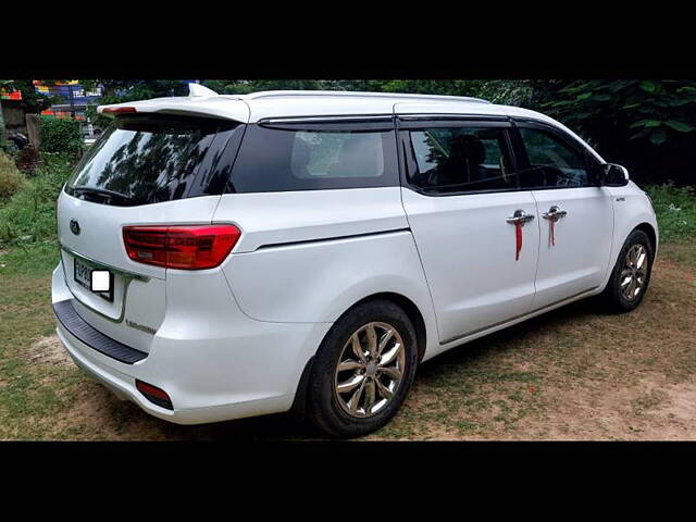 Used Kia Carnival [2020-2023] Limousine Plus 7 STR in Agra