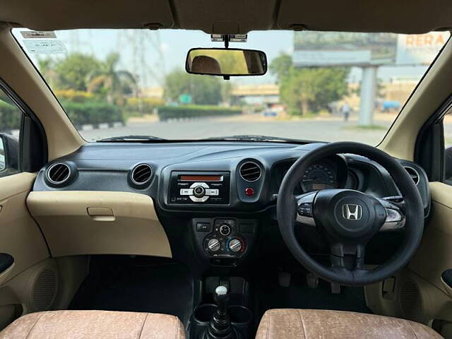 Used Honda Amaze [2013-2016] 1.5 S i-DTEC in Kharar