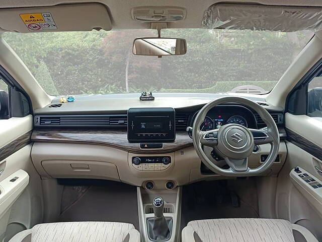 Used Maruti Suzuki Ertiga [2018-2022] ZXi in Delhi