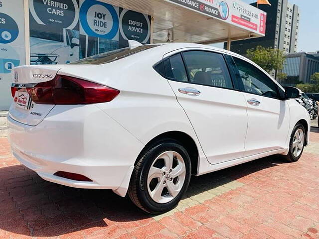 Used Honda City [2014-2017] V Diesel in Ahmedabad