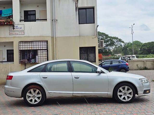 Used Audi A6 [2008-2011] 2.7 TDI in Nagpur