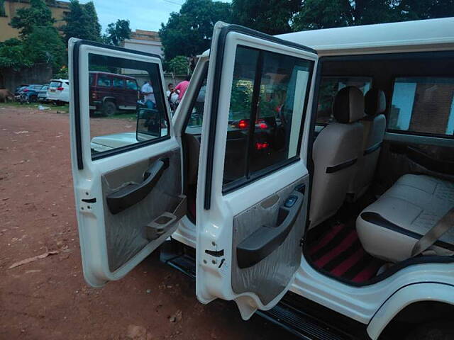 Used Mahindra Bolero B6 (O) [2022] in Bhubaneswar