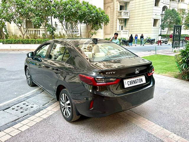 Used Honda City 4th Generation VX Petrol in Delhi