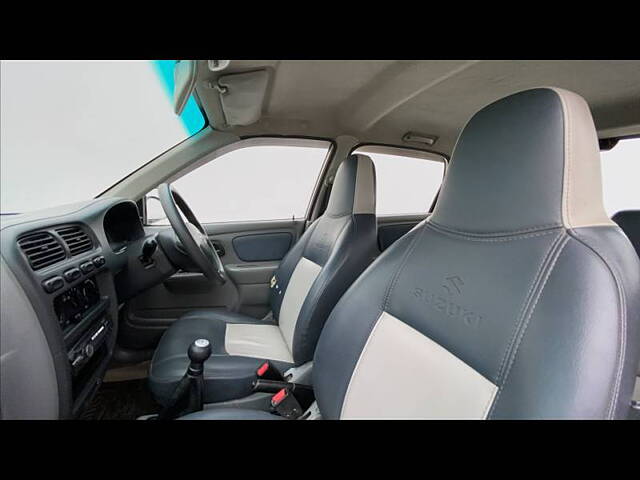 Used Maruti Suzuki Alto K10 [2010-2014] VXi in Hyderabad