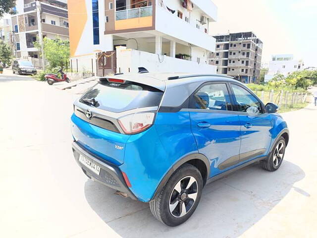 Used Tata Nexon [2017-2020] XZA Plus Petrol in Hyderabad