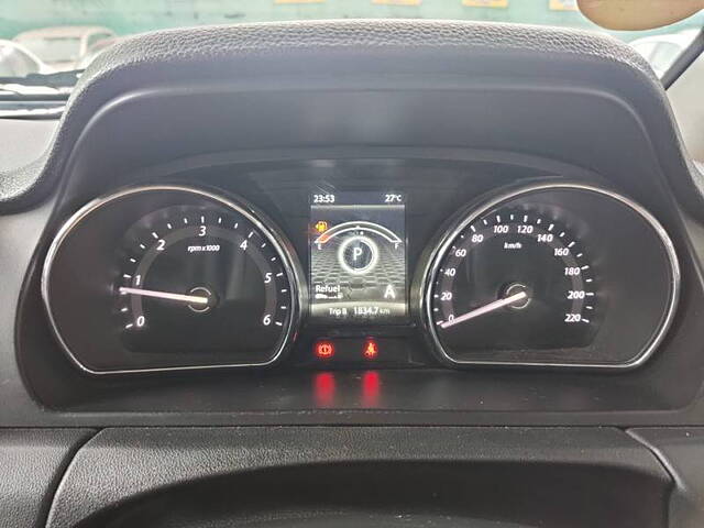 Used Tata Hexa [2017-2019] XMA 4x2 7 STR in Mumbai