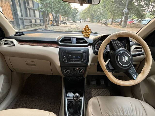 Used Maruti Suzuki Dzire VXi [2020-2023] in Noida