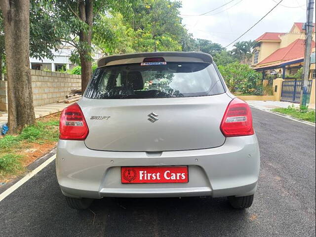 Used Maruti Suzuki Swift [2014-2018] VXi [2014-2017] in Bangalore