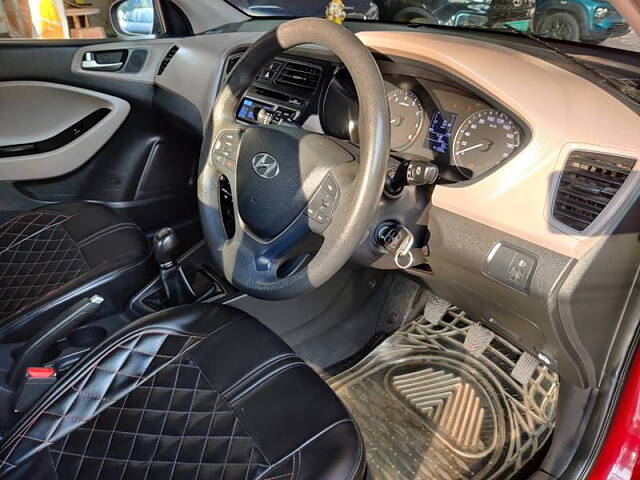 Used Hyundai i20 [2012-2014] Magna 1.2 in Mumbai