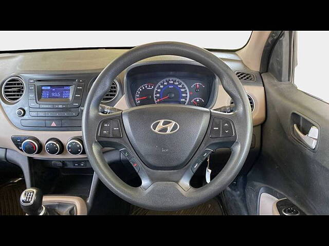 Used Hyundai Grand i10 [2013-2017] Sportz 1.2 Kappa VTVT [2013-2016] in Lucknow