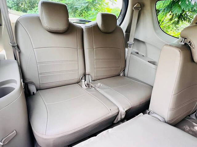 Used Maruti Suzuki Ertiga [2015-2018] ZXI+ in Mumbai