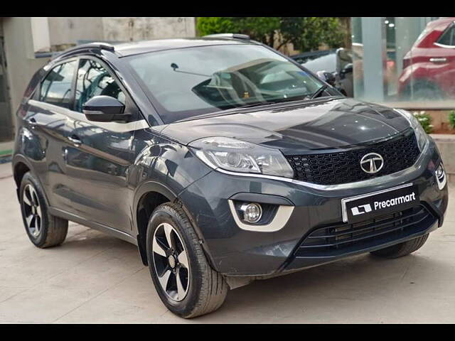 Used 2018 Tata Nexon in Bangalore