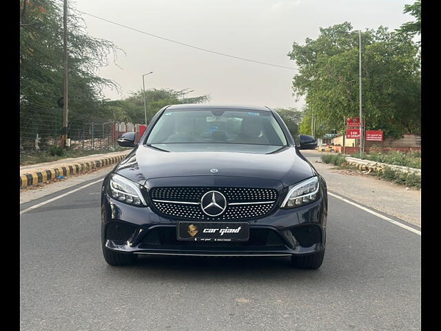 Used 2019 Mercedes-Benz C-Class in Delhi