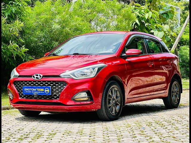 Used Hyundai Elite i20 [2018-2019] Asta 1.4 CRDi in Ahmedabad