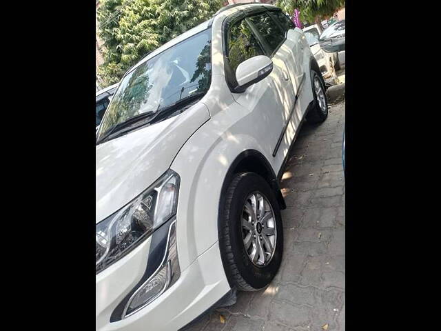 Used Mahindra XUV500 [2015-2018] W10 1.99 in Patna