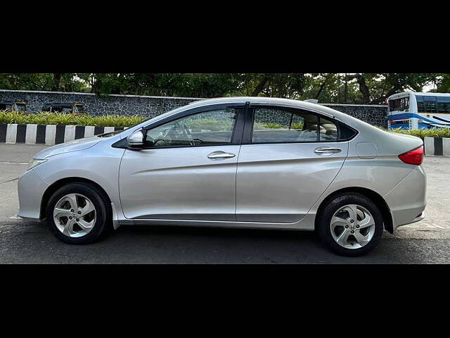 Used Honda City [2014-2017] V in Mumbai