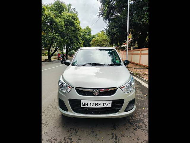 Used 2019 Maruti Suzuki Alto in Pune