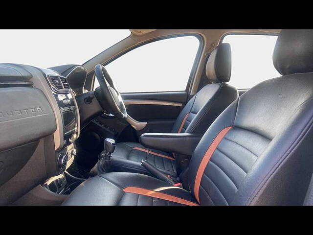 Used Renault Duster [2020-2022] RXZ 1.3 Turbo Petrol MT [2020-2021] in Bangalore