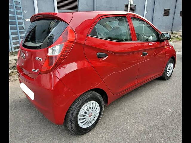 Used Hyundai Eon Era + in Chennai