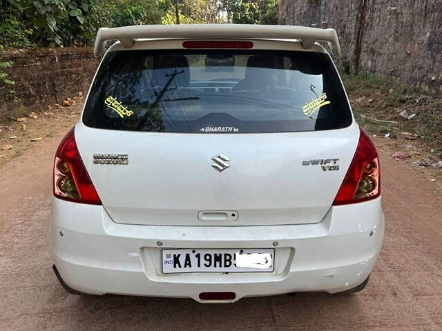 Used Maruti Suzuki Swift [2011-2014] VDi in Mangalore