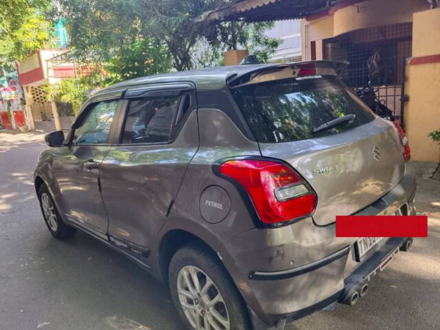 Used Maruti Suzuki Swift [2014-2018] ZXi in Chennai