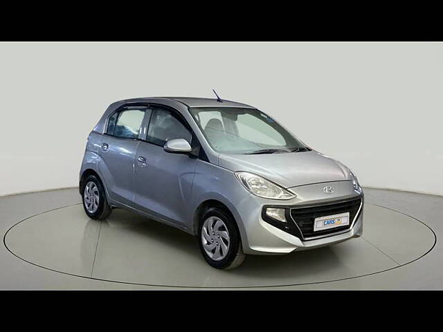 Used 2019 Hyundai Santro in Delhi