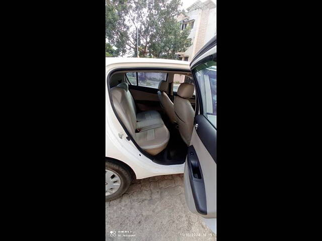 Used Hyundai i20 [2010-2012] Magna 1.2 in Nagpur