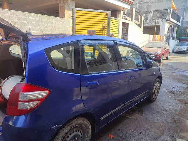 Used Honda Jazz [2009-2011] Active in Lucknow