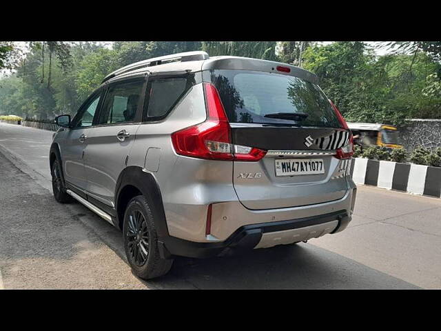 Used Maruti Suzuki XL6 [2019-2022] Zeta MT Petrol in Mumbai