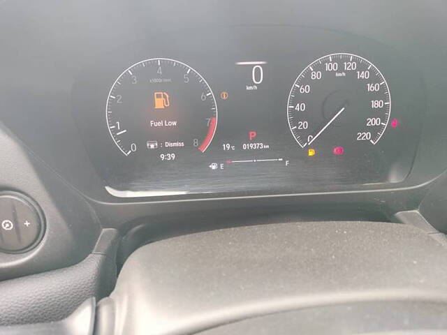 Used Honda All New City [2020-2023] ZX CVT Petrol in Gurgaon