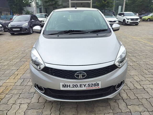 Used Tata Tiago [2016-2020] Revotron XZ in Aurangabad