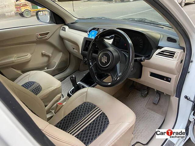 Used Maruti Suzuki Dzire [2017-2020] LDi in Delhi